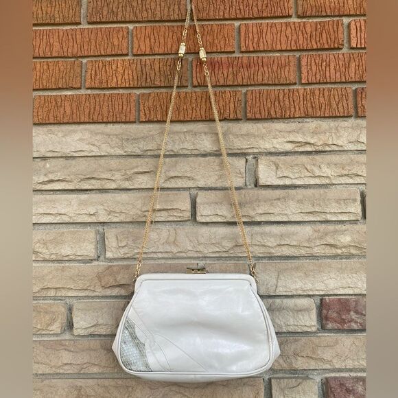 Leather purse - Picture 2 of 11